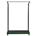 thumbnail image 2 of FAGINEY Tool Supplies Putter Rack, Durable High Quality Steel Portable Club Organizer, For Club Course, 2 of 8
