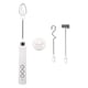 thumbnail image 1 of 1 set of Wireless Electric Hand Mixer Handheld Electric Egg Mixer Baking Tool, 1 of 4