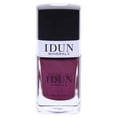 thumbnail image 1 of Esmalte de uñas Idun Minerals Obsidian 0.37 oz, 1 of 1