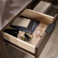 thumbnail image 2 of Sauder® Collection Englewood™ L-Bureau (2 Boîtes), Finition Spiced Mahogany™, 426914, 2 of 9