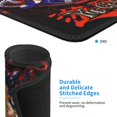 thumbnail image 4 of Yu-Gi-Oh Mouse Pad, Computer Mouse Mat, Waterproof Non-Slip Rubber Base MousePads for Office Laptop 10 x 12 inch, 4 of 8