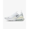 thumbnail image 1 of DR7859 100 Nike Air Max 270 Womens Trainers Sports Shoes Running Sneakers-, 1 of 6