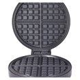 thumbnail image 3 of Multi-functional Electric Breakfast Maker - Donut, Waffle & Cake Baking Machine with Non-stick ,Easy to Operate, 3 of 5