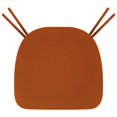 thumbnail image 2 of Xoxingysm Cushion Outdoor Seat Cushion High Density with 50+ Sun Compressible for Patio Chairs, 2 of 7