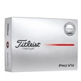 thumbnail image 1 of Alineación mejorada de la pelota de golf Titleist Pro V1x, 1 of 5