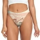 thumbnail image 1 of Balery Combine harvester working with tractor Tangas de Algodón para Mujer con Estampado – Ropa Interior Sexy, Transpirable, G-string-X-Large, 1 of 6