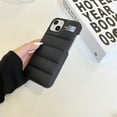 thumbnail image 3 of Housse de Protection pour Téléphone Portable PUFFER down jacket pour Apple iPhone12131415promax Xinyi, 3 of 6