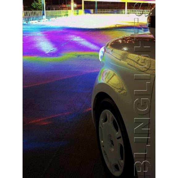 For 2008 2009 2010 2011 Scion xB Xenon HID Conversion Kit for Headlamps Headlights Head Lamps Lights