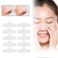 thumbnail image 5 of 10pcs Hydrocolloid Patches Blackhead Removal Deep Cleansing Pore Strips For Face Nose And Pore, 5 of 5