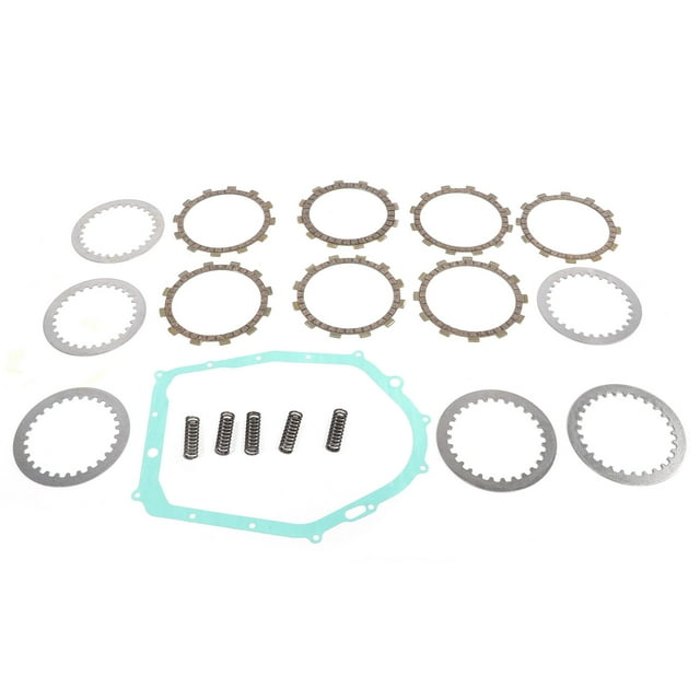 Kit d'Embrayage Complet, Kit d'Embrayage Complet Ressort d'Embrayage de Classe Mondiale