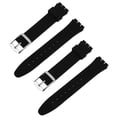 thumbnail image 1 of Correa de reloj ANGGREK, Accesorio de Repuesto Impermeable Para Hombres Y Mujeres, 1 of 7