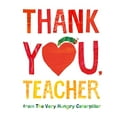 thumbnail image 2 of Thank You, Teacher from The Very Hungry Caterpillar, 2 of 3