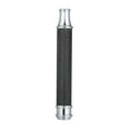 thumbnail image 1 of Graflsoa Premium Stainless Steel Razor Handle in Black - Durable, Non-Slip Grip, Compatible with Most Razor Heads, Ideal for Daily Shaving, Easy to Clean, Replacement Handle Only (Razor Heads Not, 1 of 6