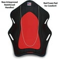 thumbnail image 4 of Flexible Flyer Snow Boat Sled. 48” Plastic Sno Slider Bobsled, 48 x 24 x 7.25 inches, Model:912, 4 of 8