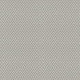 thumbnail image 4 of Galerie Wallcoverings  Flora Diamond Weave Vinyl on Non-woven Matte Wallpaper Roll 33 feet x 21 inches - Brown, 4 of 5