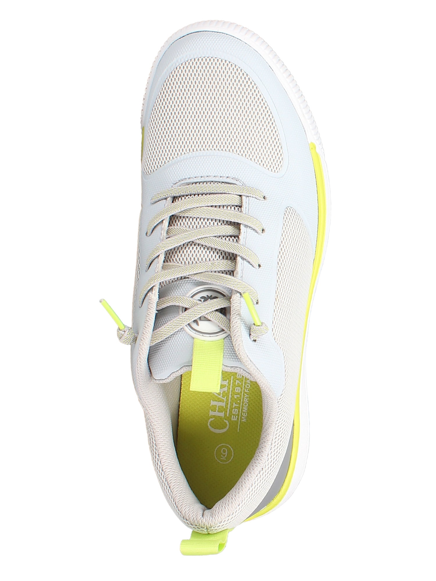 Chaps Men's Kent Lace Shoe