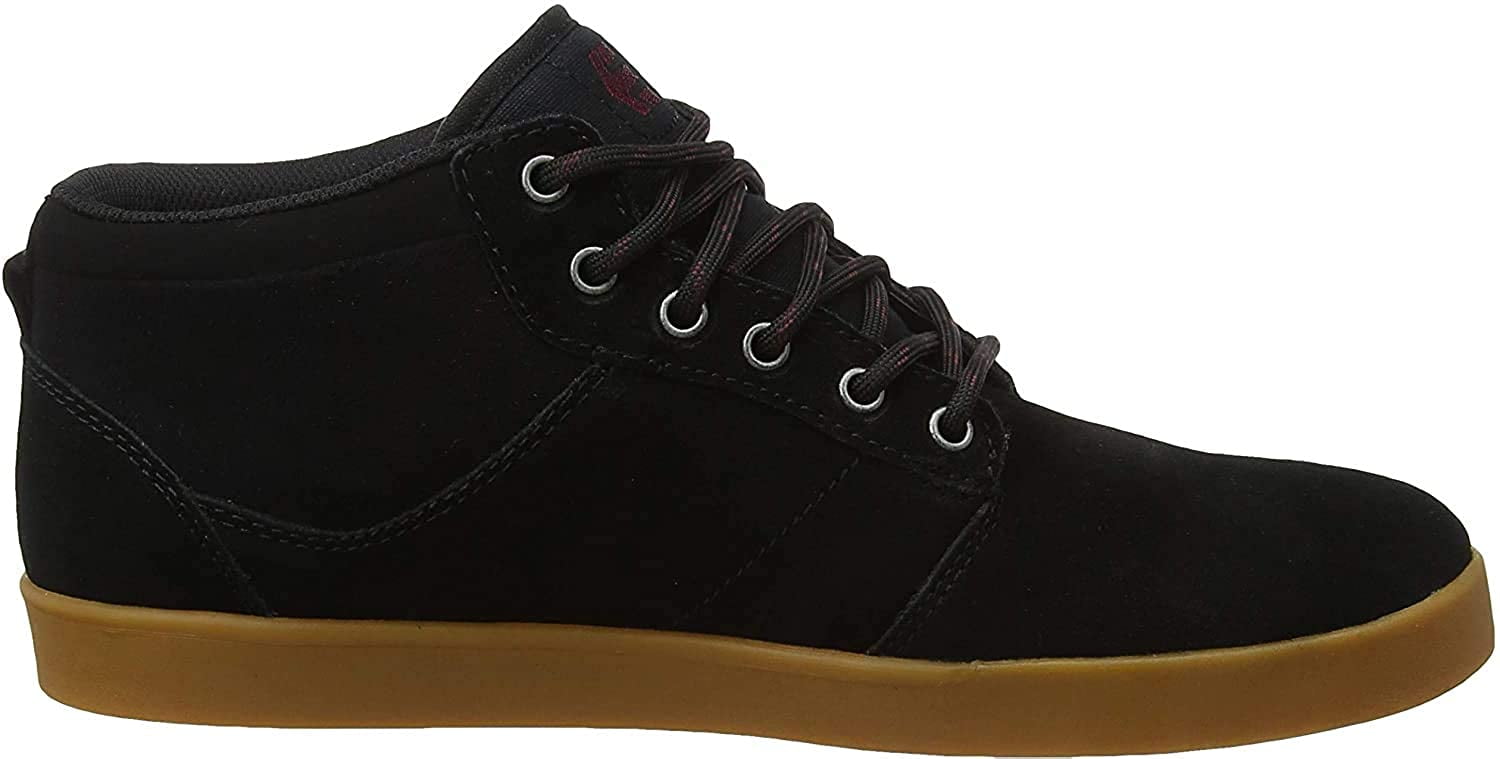 etnies jefferson mid winter