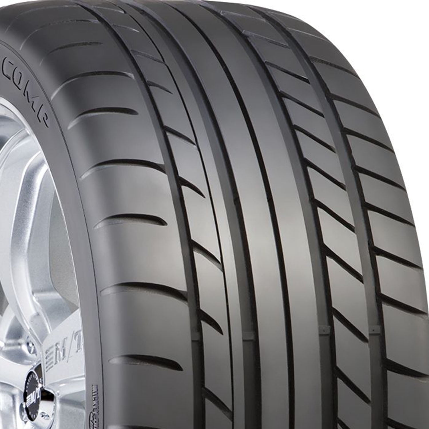Mickey Thompson Street Comp 275/40R20XL 106Y Tire
