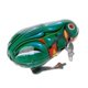 thumbnail image 2 of Metal Wind-up Jumping for Frog Clockwork Tin Toys Children Funny Game Vintage f, 2 of 4