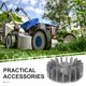 thumbnail image 3 of unbranded De Para Podadora Compatible Con Komatsu Instalación Fácil Y Rendimiento Estable, 3 of 8