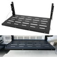 thumbnail image 3 of LOVIVER Table de Hayon Pliable en Alliage Étagère de Rangement pour Camping, 3 of 8