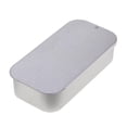 thumbnail image 4 of Organizador de Dormitorio 5x Metal Slide Box Colco contenedores con tapa de hojalata, 4 of 8