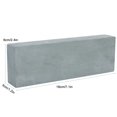 thumbnail image 2 of Sharpening Stone Whetstone Set, 5000 Grit Oil Stone Pulp Stone Knife Sharpener for Kitchen Knife Pedicure Knives, 2 of 9
