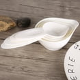 thumbnail image 1 of Braille 4Pcs/Set Portable Braille Measuring Spoon Cup Kitchen Cooking Baking Tool Accessory, 1 of 8
