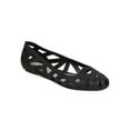 thumbnail image 1 of Melissa Jean + Jason Wu VI AD PVC Woven Cut Out Flat, 1 of 5
