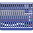 thumbnail image 2 of Mezcladora Midas DM16 16 Canales para Estudio y En Vivo Pro, 2 of 3
