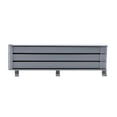 thumbnail image 1 of Hangers Storage Stacking Racks Racks Storage Racks Wall Mount Adhesive Or Drilled Mount, 1 of 1