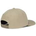 thumbnail image 4 of Outdoor Cap OC550PF Performance 5 Panel Cap-Khaki, 4 of 8