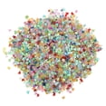 thumbnail image 1 of 15g Butterfly Multicolor Confeti Cumpleaños De Navidad Scrapbooking Manualidades Sprinkles, 1 of 8