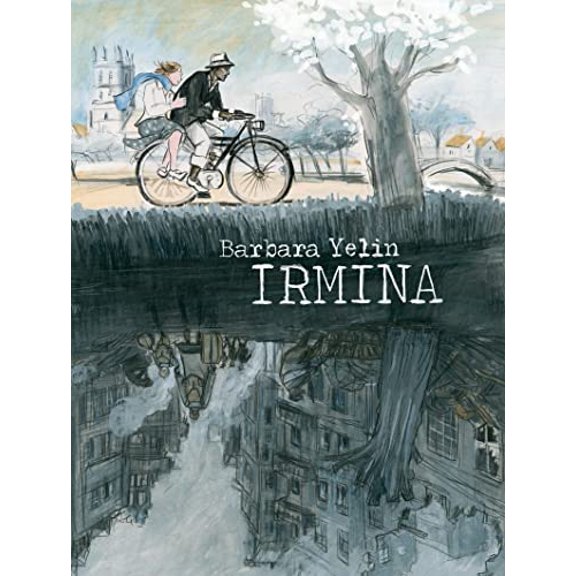 Pre-Owned Irmina, 9781910593103, 1910593109, Hardcover,