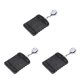 thumbnail image 2 of Soidarity Parche de espuma para moscas, placa ondulada de secado de pesca para exteriores, lago, río, barco, aparejos de roca, accesorios de Type1 NO1, 2 of 6