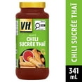 thumbnail image 2 of VH Sauce pour Trempette au Chili Sucré Thaï Sans Gluten avec un Piquant Doux, 2 of 8