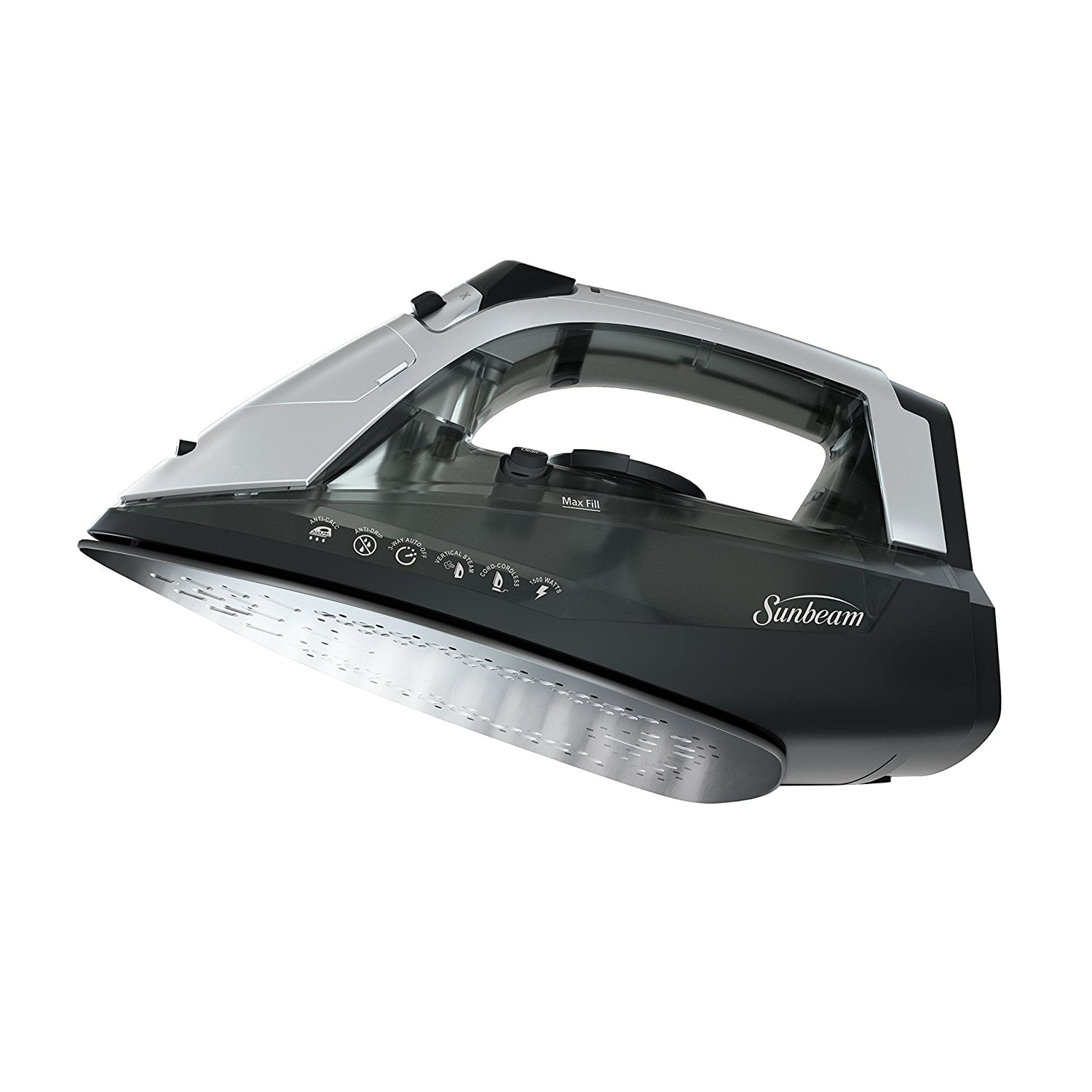 top cordless irons