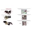 thumbnail image 5 of Rugged Front Electric Power Steering Kit (2014-20) Polaris RZR 900/1000/Turbo, Bolt on System, Steers Easily & Gets Rid of Wheel Jerk/Bump Steer When Navigating Rough Terrains, Make Your Ride Better, 5 of 5