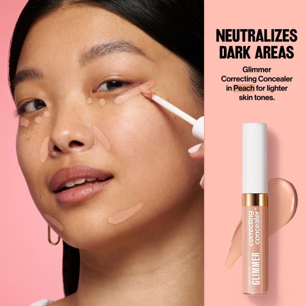 Glimmer Brightening Concealer™ Concealer