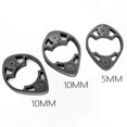 thumbnail image 2 of Aerodynamic Headset Spacer Set for Road Bikes, 2 of 5
