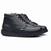 Kickers Kick Hi Core Shoes