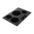 thumbnail image 3 of Thor Kitchen 30 Inch Built-In Induction Cooktop with 4 Elements-TIH30, 3 of 3
