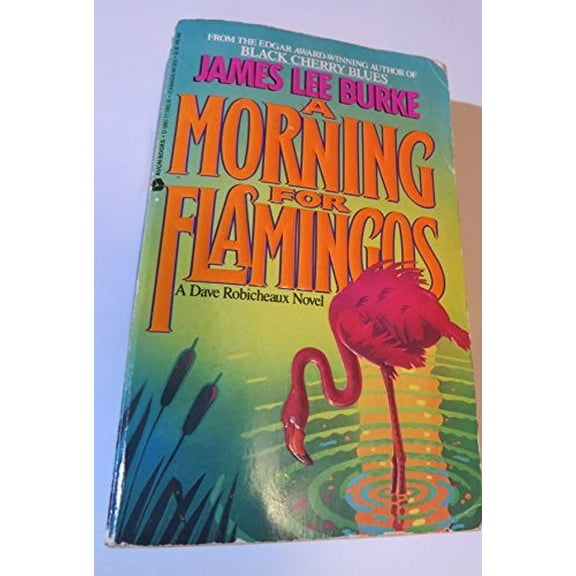 Pre-Owned A Morning for Flamingos Paperback