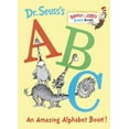thumbnail image 1 of Dr. Seuss's ABC: An Amazing Alphabet Book!, 1 of 3