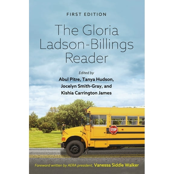 Gloria Ladson-Billings Reader, (Hardcover)