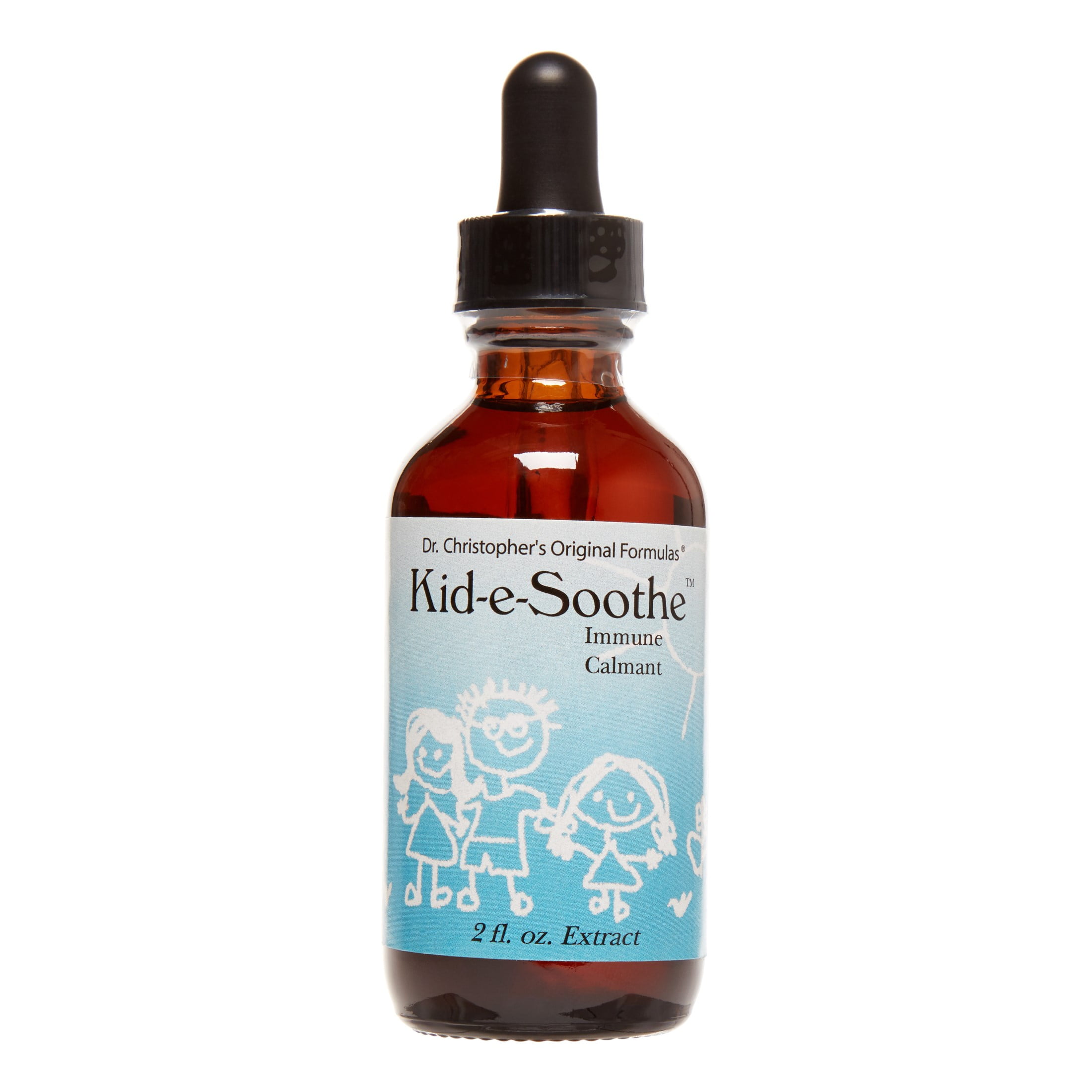 Christopher's Original Formulas Kid-E-Soothe, 2 Oz