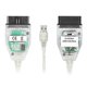 thumbnail image 3 of For BMW INPA K+CAN K+DCAN FTDI FT232RL Chip with Switch USB Interface Diagnostic Tool For BMW OBD2 Scannerwhite SZRH, 3 of 5