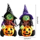 thumbnail image 2 of Adornos De Calabaza De Halloween Accesorios De Calabaza Fantasma Para La Decoración De La Fiesta De La Casa Embrujada De Halloween Noticed HA037826-00, 2 of 6