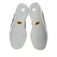 thumbnail image 3 of New Balance 288 Sport Suede Gray and Yellow Mens Size 11 No Box, 3 of 6
