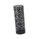thumbnail image 4 of Soporte para paraguas, contenedor de almacenamiento resistente, estante multiusos para guardar paraguas. Triángulo negro, 4 of 9